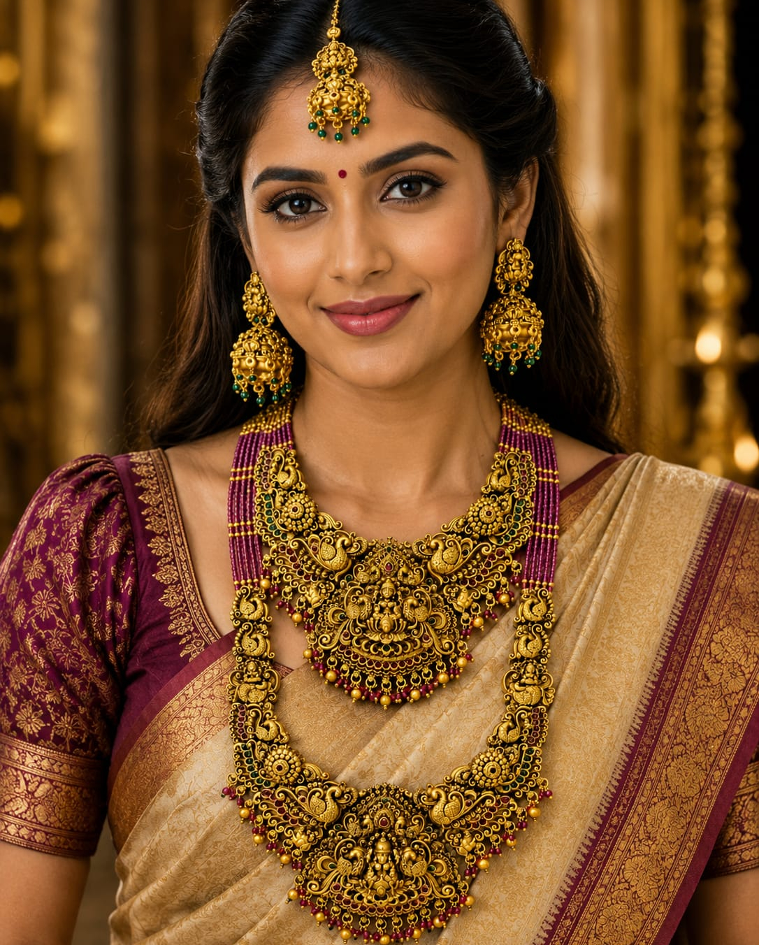 buy bridal jewellery